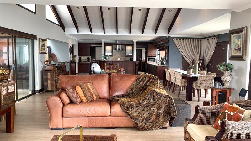 6 Bedroom Property for Sale in Dana Bay Western Cape